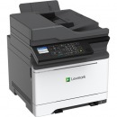 利盟（Lexmark）CX421adn一体机