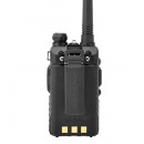宝锋（BAOFENG）UV-5R 商用无线调频 宝峰双频UV双段对讲机