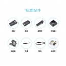宝锋（BAOFENG）UV-5R 商用无线调频 宝峰双频UV双段对讲机