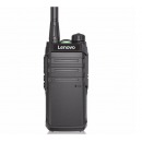 联想（Lenovo） 对讲机 大功率远距离1-15公里 专业民用商用酒店办公工地户外无线手台 CC180标准版（送耳机）