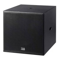 TDS-B15有源音箱