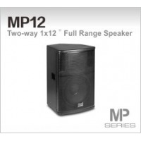 TDS-MP215全音域音箱