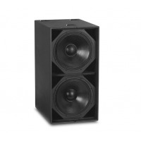 TDS-S218双18低音