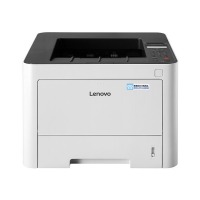 联想LJ3803DN A4单打印/38页/带双面/有线网络/鼓粉分离/硒鼓型号LD333 30000页,粉盒型号：LT333 3000页