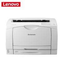 联想LJ6500N A3黑白激光 A3单打印/25页/纸盒250页/手送200页/鼓粉一体/硒鼓型号LDX251,随机6000页/打印语言：GDI/网络打印