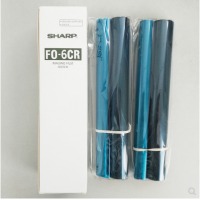 夏普FO-6CR传真机碳带400 600 710 UX-P529CN520 521 525色带
