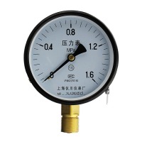 阿斯卡利(ASCARI) 普通压力表0~1.6