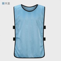男生足球训练背心 分组分队服马甲户外活动拓展训练背心