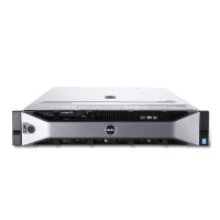 戴尔（DELL）R730 2U机架式服务器主机2颗E5-2603V4 12核心丨495W*2 32G内存丨3*2T 7.2K硬盘丨H330