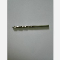 奇砚QY-40A 40S电动三孔装订机配件 钻头 2.5MM