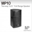 TDS-MP10