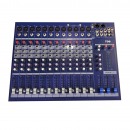 TDS-EMX12 12路调音控制台