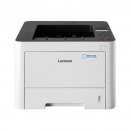 联想LJ3803DN A4单打印/38页/带双面/有线网络/鼓粉分离/硒鼓型号LD333 30000页,粉盒型号：LT333 3000页