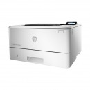 惠普M403D A4黑白激光打印机 A4、分辨率：600*600dpi/硒鼓型号：C280A打印机速度：38ppm/自动双面