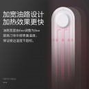 格力（GREE）取暖器油汀NDY19-X6021 13片大功率 干衣取暖 整屋升温 家用 电暖器 电暖气片