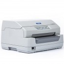 EPSON 90K针式打印机 平推式针式打印机/打印宽度：82列/复写能力：6+1份/接口：USB2.0/打印厚度：3mm/存折式打印机