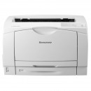 联想LJ6500N A3黑白激光 A3单打印/25页/纸盒250页/手送200页/鼓粉一体/硒鼓型号LDX251,随机6000页/打印语言：GDI/网络打印