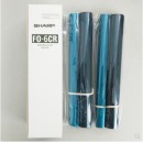 夏普FO-6CR传真机碳带400 600 710 UX-P529CN520 521 525色带