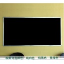 老师用磁性挂式教室绿板黑板学校大培训辅导班黑板学校专用可定制