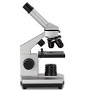 宝视德 bresser 88-55008 显微镜 专业 学生 生物电子科学实验1600倍 标配