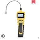 可燃气体检测仪天然气燃气检漏仪漏气检测仪测漏仪煤气泄漏报警器