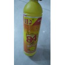 东傲84消毒液瓶装