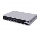 华三（H3C）Mini S8G-U 8口千兆非网管交换机