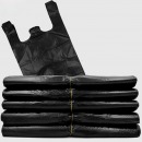 手提垃圾袋 60*80