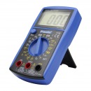 保拉（Paola）工具 数字数显万用表 万能表 3156