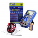 保拉（Paola）工具 数字数显万用表 万能表 3156