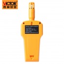 胜利仪器(VICTOR)高精度温湿度表VC231 工业级手持式温湿度计 温湿度仪