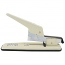 得力(Deli) 0390 加厚型订书机 装订厚度80页 颜色随机