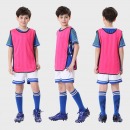 男生足球训练背心 分组分队服马甲户外活动拓展训练背心