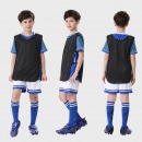 男生足球训练背心 分组分队服马甲户外活动拓展训练背心