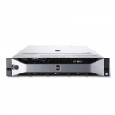 戴尔（DELL）R730 2U机架式服务器主机2颗E5-2603V4 12核心丨495W*2 32G内存丨3*2T 7.2K硬盘丨H330