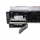 戴尔（DELL）R730 2U机架式服务器主机2颗E5-2603V4 12核心丨495W*2 32G内存丨3*2T 7.2K硬盘丨H330