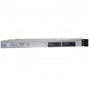 戴尔（DELL） R230 服务器主机箱 1U机架式 E3-1220V6 3.0GH 16G丨2*6T SAS丨H330