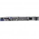 戴尔（DELL） R230 服务器主机箱 1U机架式 E3-1220V6 3.0GH 16G丨2*6T SAS丨H330