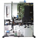 戴尔（DELL） R230 服务器主机箱 1U机架式 E3-1220V6 3.0GH 16G丨2*6T SAS丨H330