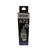 爱普生（EPSON）T672 补充墨水（适用L360/L310/L220/L365/L45