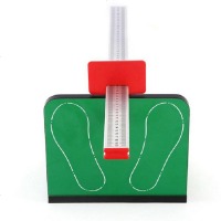 中考专用坐位体前屈测试仪中小学生坐位体前屈计训练器