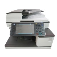 理光(RICOH)DD3344C 一体化速印机印刷机油印机 ，适合大批量印刷