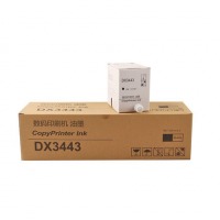 油墨 适用于理光数码印刷机DX3443 DD3344C一体机墨水CP6302 CP6303