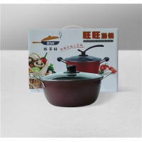 旺旺汤锅不粘锅