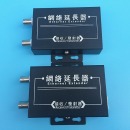 IP同轴网络延长器网络串联传输器视频线传网络摄像机传输安防设备