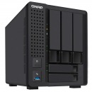 威联通（QNAP）TS-532X 2G 双万兆SSD高速缓存 五盘位双万兆网络存储磁盘阵列NAS（无内置硬盘）