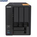 威联通（QNAP）TS-532X 2G 双万兆SSD高速缓存 五盘位双万兆网络存储磁盘阵列NAS（无内置硬盘）
