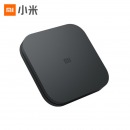小米（MI）小米盒子4C 智能网络电视机顶盒 4K电视 H.265硬解 安卓网络盒子 高清网络播放器 HDR