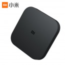 小米（MI）小米盒子4C 智能网络电视机顶盒 4K电视 H.265硬解 安卓网络盒子 高清网络播放器 HDR