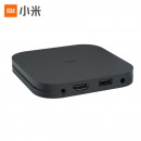 小米（MI）小米盒子4C 智能网络电视机顶盒 4K电视 H.265硬解 安卓网络盒子 高清网络播放器 HDR